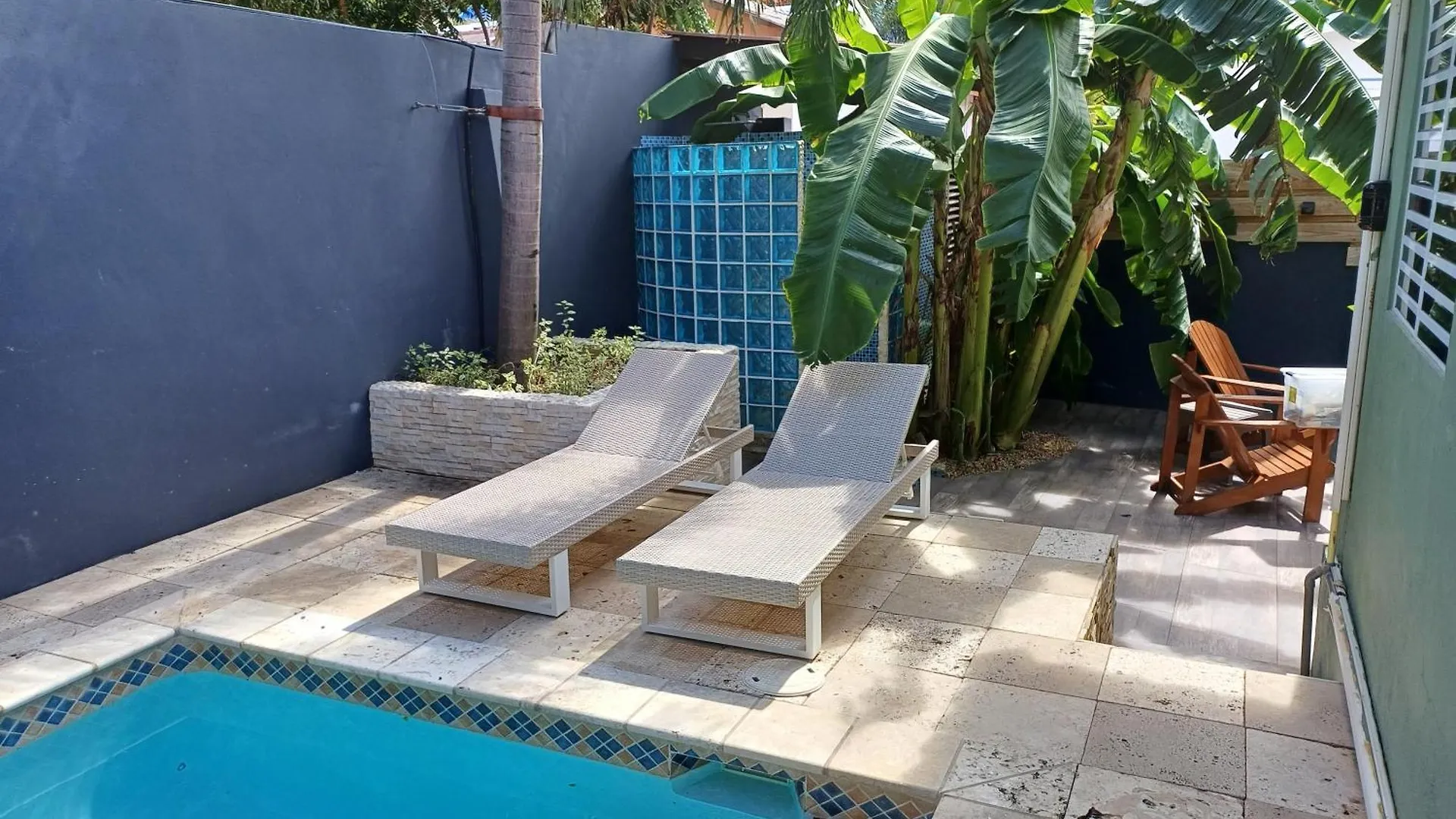 Villa Cas Berde Willemstad