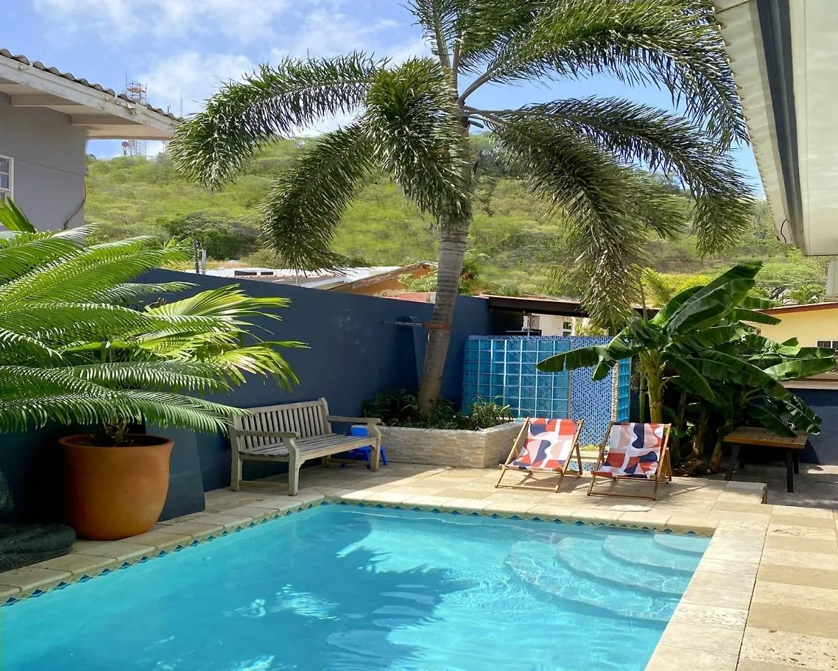 Cas Berde Villa Willemstad 0*,  Curaçao