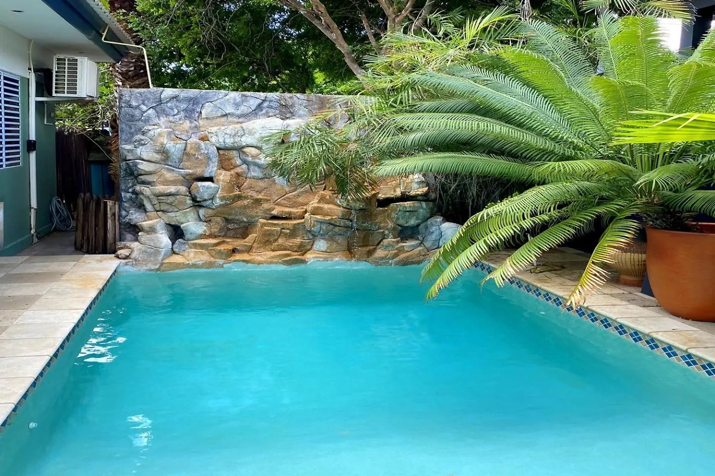 Cas Berde Villa Willemstad 0*,  Curaçao
